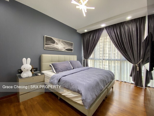 Twin Waterfalls (D19), Condominium #243741251